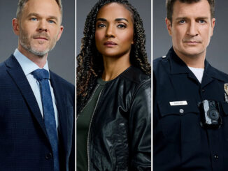 Which Stars Will Return for The Rookie Season 8 After the Villainous Cliffhanger