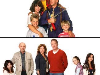 Which Tim Allen Costars Could Return in Shifting Gears Season 2