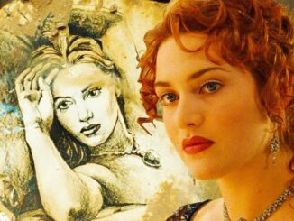 Who Inspired the Beautiful and Progressive Rose in Titanic