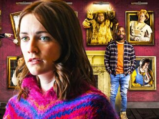 Why Ghosts Season 5 Marks the Perfect Ending