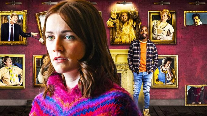 Why Ghosts Season 5 Marks the Perfect Ending