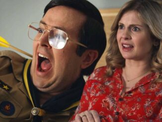 Why Ghosts Should Be on Your Comedy Watchlist