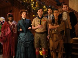 Why Ghosts Would Not Be the Same Without These Beloved Actors