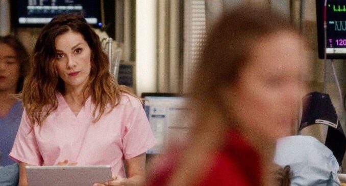 Why Maya Staying on Station 19 Was the Best Thing for Fans