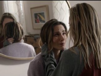 Why Maya and Carina's Love Story Could Be in Danger on Station 19