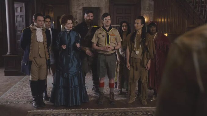 Why-Playing-a-Closeted-Revolutionary-War-Soldier-on-Ghosts-Made-Brandon-Scott-Jones-Nervous-2025-08-11T064655.068Z.jpg Why Playing a Closeted Revolutionary War Soldier on Ghosts Made Brandon Scott Jones Nervous