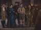 Why Playing a Closeted Revolutionary War Soldier on Ghosts Made Brandon Scott Jones Nervous