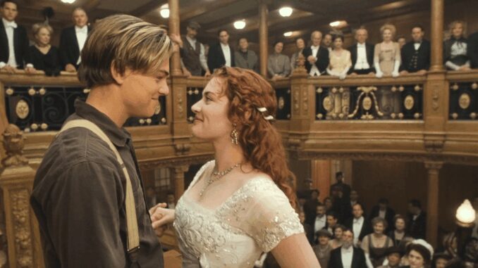 Why Rose Chooses to Spend Eternity with Jack Instead of Her Husband