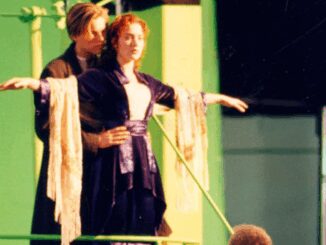 Why Titanic The Movie Was Pricier Than the Real Ship