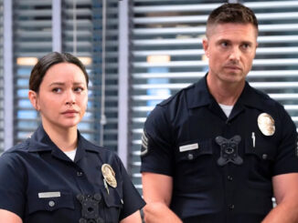 Will Chenford Reunite in The Rookie Season 8 Fans Get a Major Update