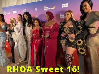 Your Exclusive First Glimpse at the Drama of Season 16