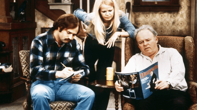 all-in-the-family