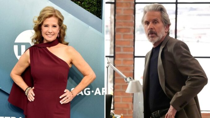 nancy-travis-gary-cole-ncis-park