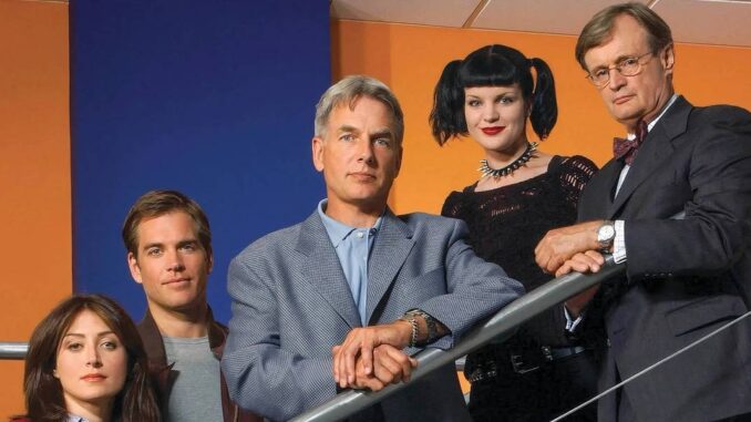 the-cast-of-ncis-for-a-promotion