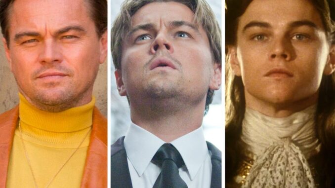 1. The Best Leonardo DiCaprio Movies Ranked by Critics md02