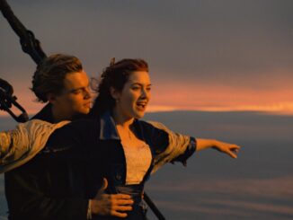 11 Totally Convincing Reasons Why Jack and Rose Are the Ultimate Relationship Goals md02