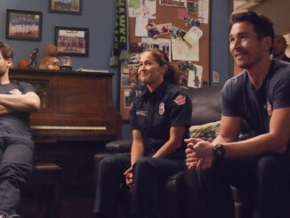 ABC Confirms Station 19 Season 7 Renewal Under New Showrunners