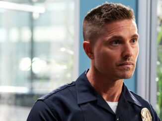 After The Rookie Season 7 Ends Discover ABCs Next Big Cop Drama High Potential md02