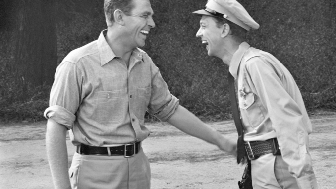 Andy-Griffith-Don-Knotts