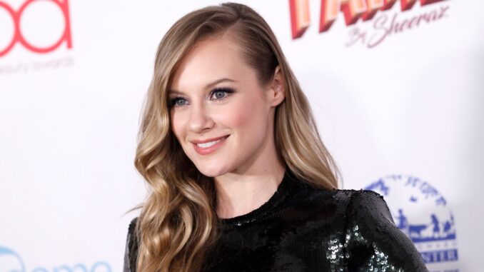 Are Danielle Savre and Stefania Spampinato More Than Just Co Stars md02