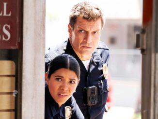 Best ABC Police Dramas to Watch While Waiting for The Rookie and Will Trent