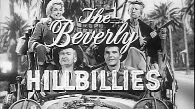 Beverly-Hillbillies