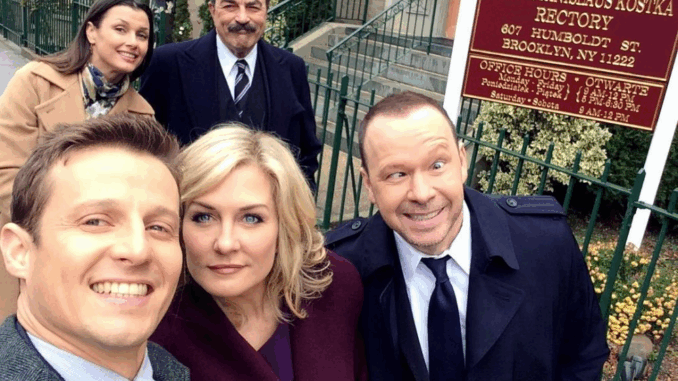 Blue-Bloods-Casts-Sweetest-Momen
