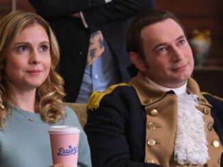 CBS First Marriage and Ghosts Lead as the Most Watched Sitcoms of 2024 2025 md02