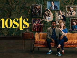 CBS Ghosts Showrunner Reveals Big Plans for Season 5 with Season 6 Already Confirmed