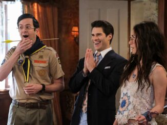 CBS Officially Renews Nine Popular TV Shows Including Ghosts and NCIS for New Seasons