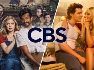 CBS Renews Ghosts for Two More Seasons