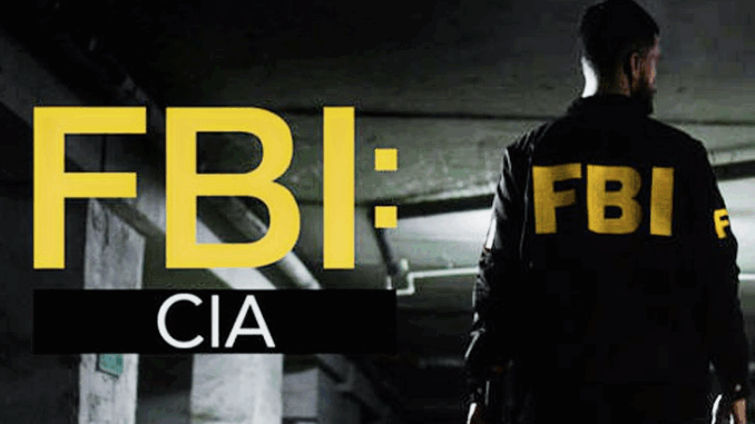 CIA
