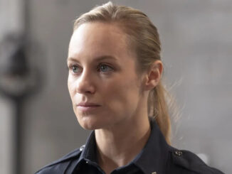 Danielle Savre Explains How Maya’s Brother Will Change the Final Season of Station 19 md02