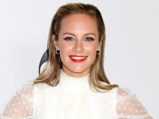 Danielle Savre Leaves Station 19 Behind for Found Season 2 Role md02