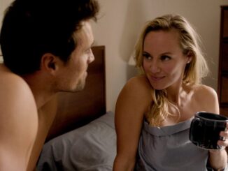 Danielle Savre Opens Up About Her Role on Found and the Unexpected Parallels to Station 19 md02