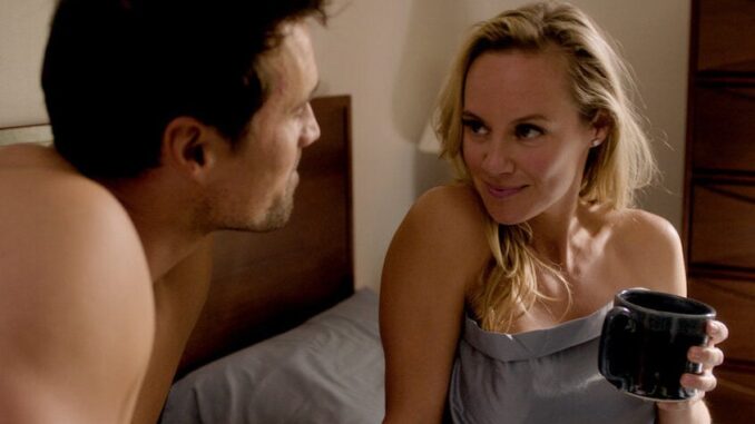 Danielle Savre Opens Up About Her Role on Found and the Unexpected Parallels to Station 19 md02