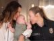 Danielle Savre Shares If She Would Ever Return as Maya Bishop md02