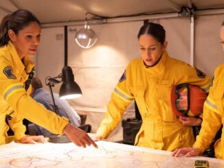 Danielle Savre Talks About a Possible Return to Station 19 After Its Cancellation md02