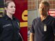 Danielle Savre and Kevin McKidd Romance Shocks Station 19 and Grey’s Anatomy Fans md02