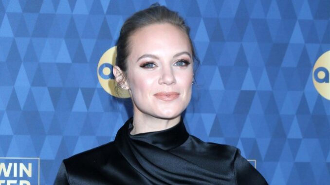 Danielle Savre from Station 19 Joins Found Season 2 in Recurring Role md02