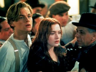 Ethan Hawke Reflects on Missing Out on Titanic as Leonardo DiCaprio Took the Lead