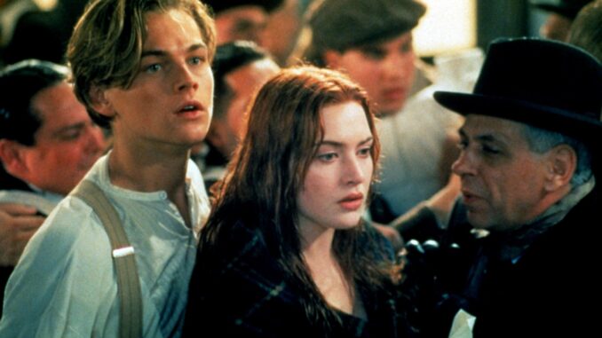 Ethan Hawke Reflects on Missing Out on Titanic as Leonardo DiCaprio Took the Lead