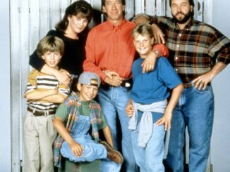 Every Home Improvement Star Who Appeared on Tim Allen’s Shifting Gears
