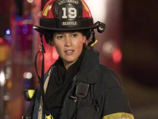 Everything You Need to Know About Station 19 Final Season