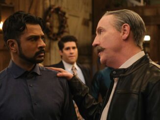 Everything to Know About Ghosts Season 5 Release Date and Cast md02