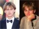 Fans Are Buzzing About Christopher Briney and Leonardo DiCaprio’s Uncanny Resemblance