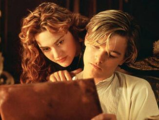 Fans Celebrate the Long Awaited Kate Winslet and Leonardo DiCaprio Reunion md02
