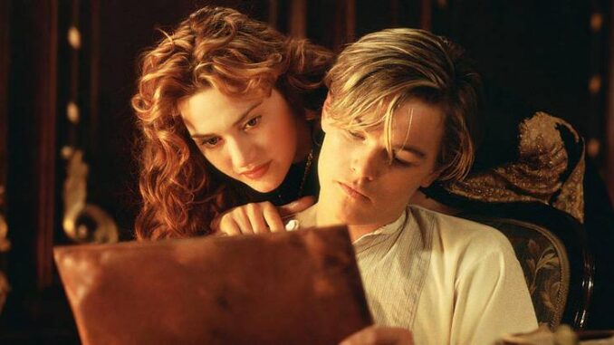 Fans Celebrate the Long Awaited Kate Winslet and Leonardo DiCaprio Reunion md02