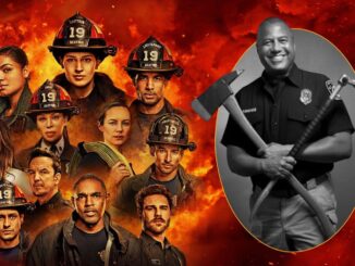 Firefighter Brian Cummings The Hidden Force Behind Six Seasons of Station 19 md02