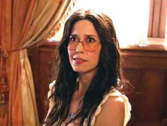 Ghosts Season 4 Suggests Flower May Be Smarter Than She Appears md02